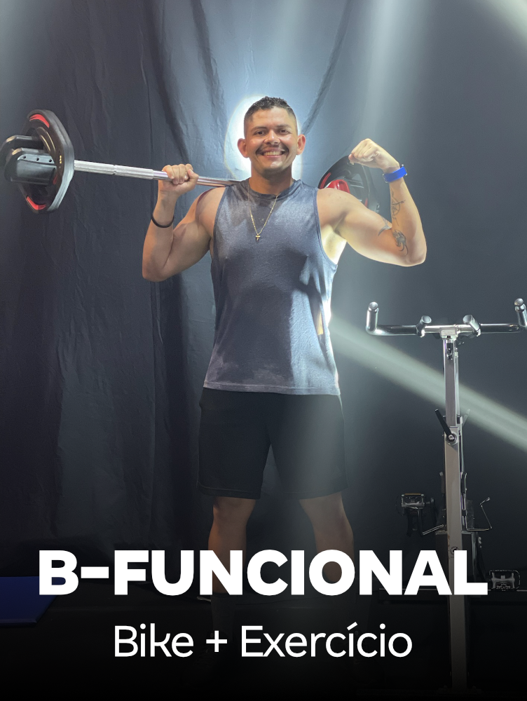 BIKEUNCIONAL