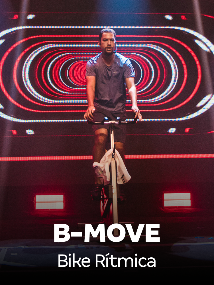 BMOVE