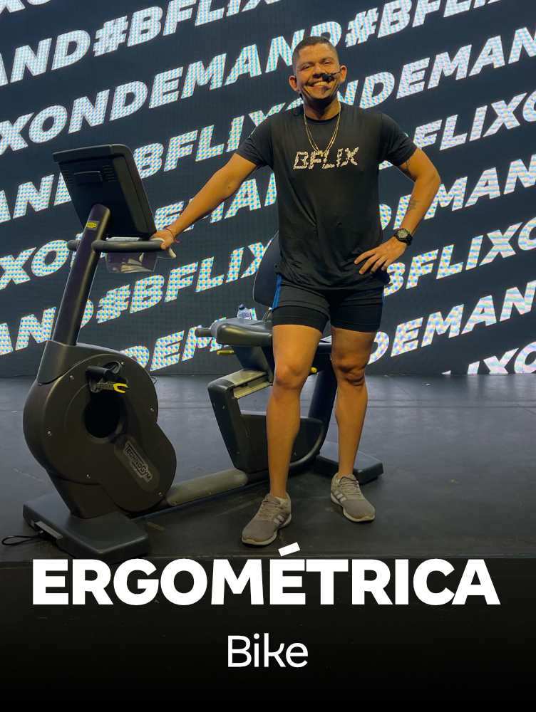 ERGOMETRICA