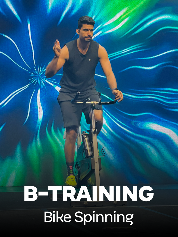 TRAINING