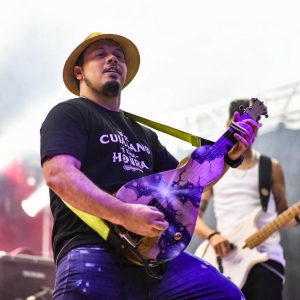 Billy Espíndola